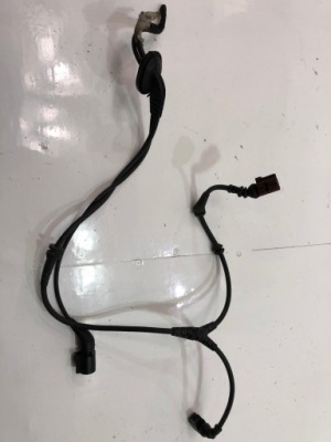 Джгут колеса vw scirocco 2010r dcc 1q0927903j фото №1