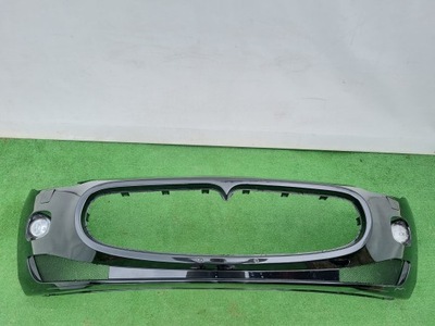 BUMPER FRONT FRONT MASERATI GRANTURISMO 07-12  