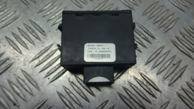 Модуль блок керування toyota avensis t25 89780-05041 фото №1