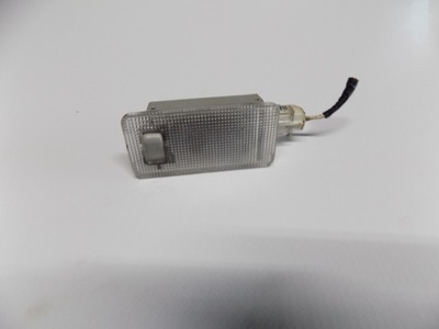 Rav4 iii lift лампа освітлення салону фото №1