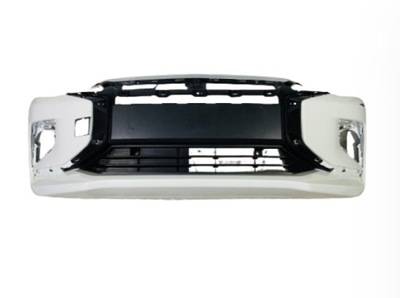 Mitsubishi space star iii lift бампер перед передний 2020-2023 rok фото №1