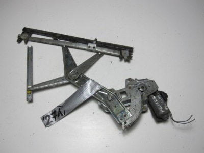 Подъемник окон перед p alfa romeo 166 99r 271 el фото №1