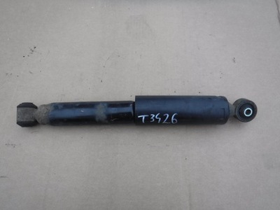 Амортизатор задня fiat fiorino ii 51830534 фото №1