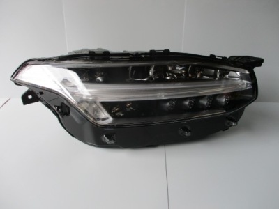 Фара фара правый  перед volvo xc90 2 15- full led идеальное состояние европа 32228297 фото №1