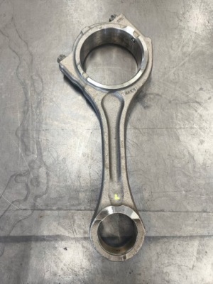 Шатун man tga tgx tgs neoplan temsa шатун man d2066 фото №1