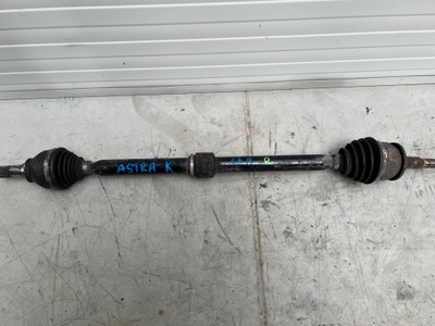 Opel оригинальный номер 13367052 wał приводной фото №1