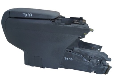 Підлокітник peugeot 3008 i фото №1