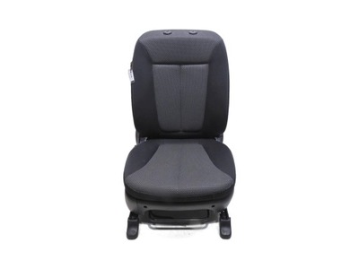 Сиденье правый перед hyundai santa fe ii фото №1