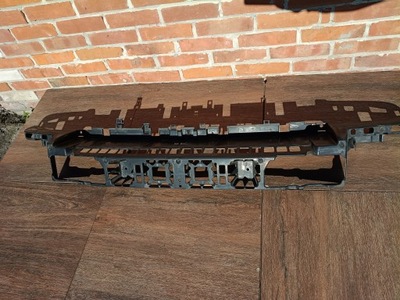 Jeep commander 5-10r xk усилитель перед абсорбер фото №1