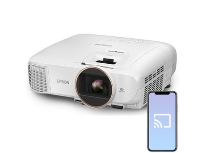 Projektor EPSON EH-TW5825 3LCD Full HD Android