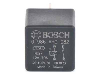 RELĖ BOSCH 0 986 AH0 082 