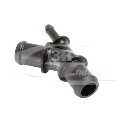 Патрубок охолодження do audi a2 1.6 fsi фото №1