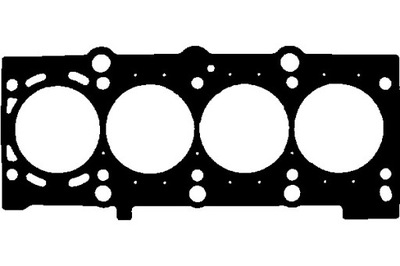 УПЛОТНИТЕЛЬ ГОЛОВКИ BMW M44B19 VICTOR REINZ