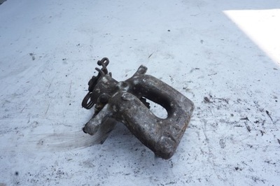 Суппорт левый задняя alfa romeo brera фото №1