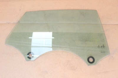 Bmw 6 gt g32 стекло дверь задняя правая as2 17rok фото №1