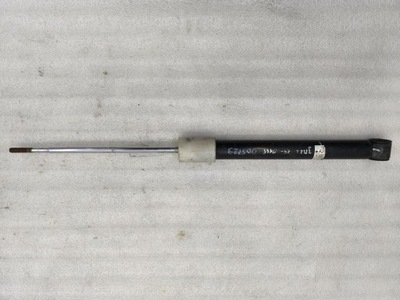 Амортизатор задняя задний honda jazz iv фото №1