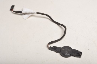 PORSCHE MACAN SENSOR SENSOR LLUVIA 7P0955559E 95B971375  