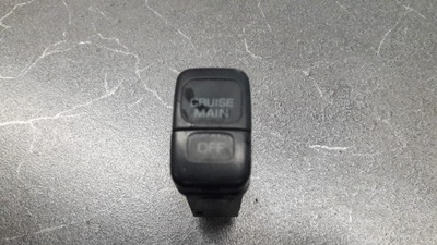 Перемикач круїз-контроль mazda 626 фото №1