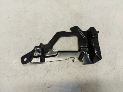 Volvo xc40 b4 кронштейн коробка фото №1