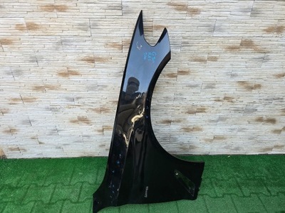 Крыло bmw 5 g30 g31 фото №1