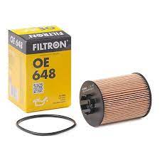 FILTRON CON 648 FILTRO ACEITES VENTA  