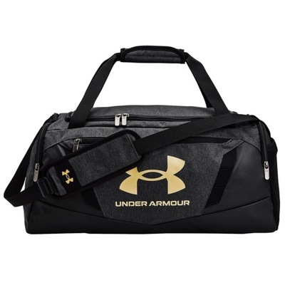 UNDER ARMOUR UNDENIABLE 5.0 SM DUFFLE BAG (UNI) Unisex Torba