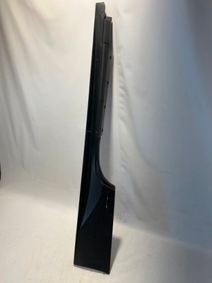 Ferrari 612 sciaglietti порог левая молдинг порог фото №1