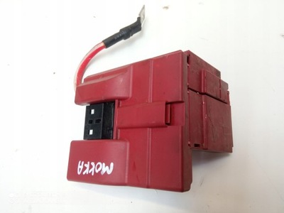 Opel mokka mokka x клема плюсова 39120679 фото №1