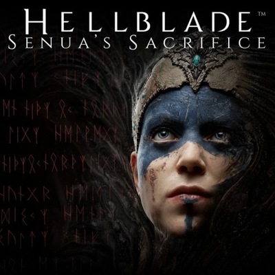 HELLBLADE SENUA'S SACRIFICE PL PC KLUCZ STEAM