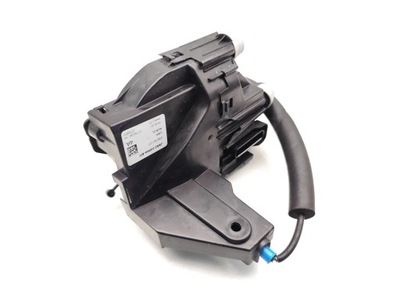 Land rover range rover velar замок дверь задних задняя prawidłowy 2022 suv фото №1