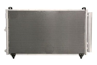 Радиатор кондиционера koyorad cd010236c фото №1