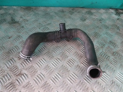 Шланг труба wąż wody ford transit mk8 custom 2.0 tdci фото №1