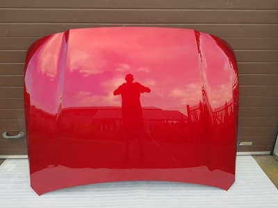 Mazda cx60 cx-60 капот перед колір 46v фото №1