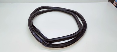 Прокладка дверь задняя audi a4 b9 sedan 8w5833721 фото №1