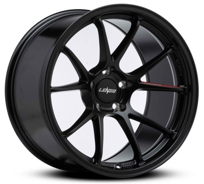 LLANTAS 18 5X114,3 8,5 ET35 MITSUBISHI LANCER EVOLUTION X SUBARU IMPREZA STI  