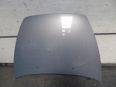 Капот перед volvo c30 фото №1