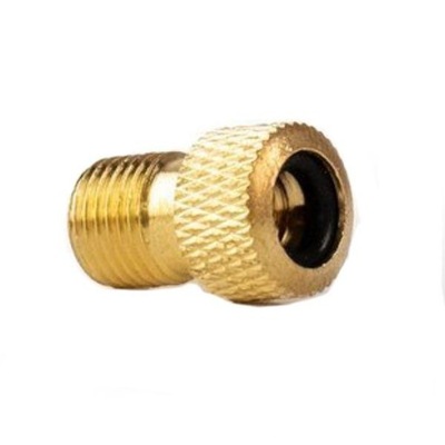 Adapter do Zaworu Presta na Schreader AUTO Trezado
