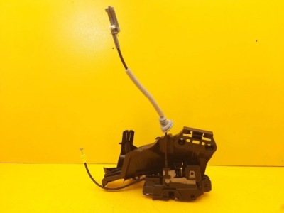 Volvo s90 v90 замок двері перед лівий передній 31349894 фото №1