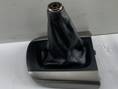 Toyota rav4 ii чохол перемикання передач фото №1