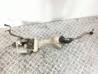 Opel astra l 2023 трансмиссия рулевая / рулевая рейка фото №1