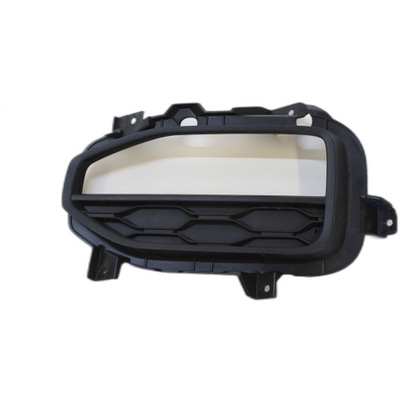 Vw t-roc 2g решітка бампера ліва 2ga853211f фото №1