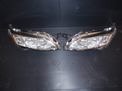 Фара лампа ram promaster оригинал nowa комплект америка фото №1