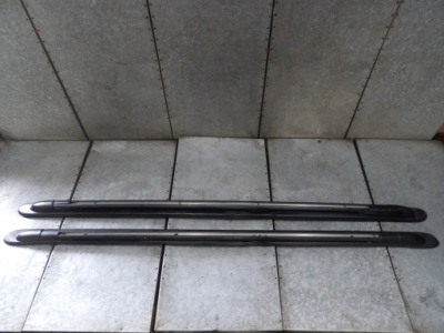 Jeep grand cherokee zj рейлінг рейлінги дахові фото №1