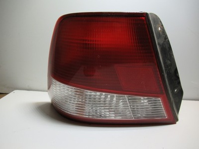 Лампа левая задняя hyundai accent фото №1