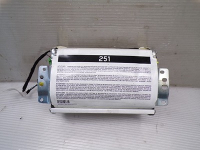 Подушка безопасности подушка пассажира mercedes w251 фото №1