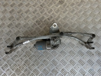 Механізм двірник bmw x4 f26 фото №1