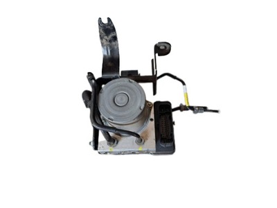 Ford ranger 3.2 tdci насос гальмівна abs фото №1