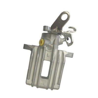 Супорт задня задній лівий do skoda octavia ii yeti фото №1