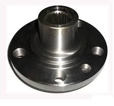 Ступица колеса dacia sandero renault megane ii scenic ii 8200308650 фото №1