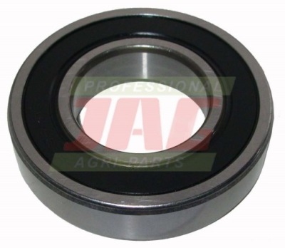 6208k 2rs c3 підшипник snr фото №1